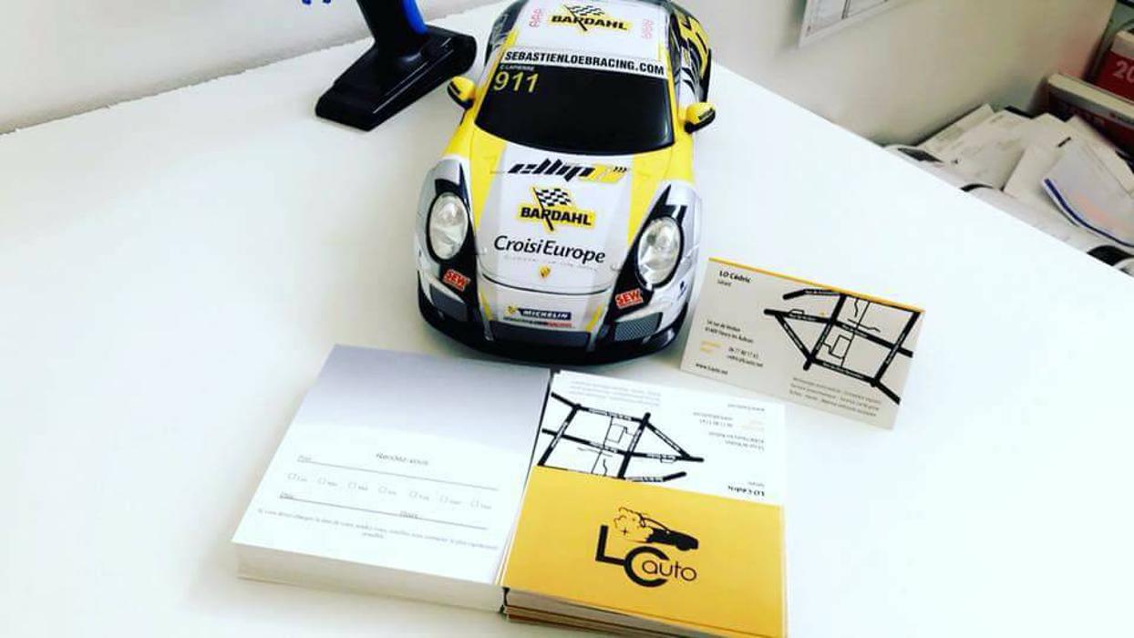 Lc Auto Garagiste Et Centre Auto Fleury Les Aubrais 45400 (adresse