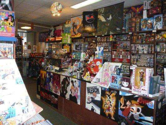 Le Bazar Du Bizarre Jeux Et Jouets Lille 59000 Adresse Horaire Et Avis 