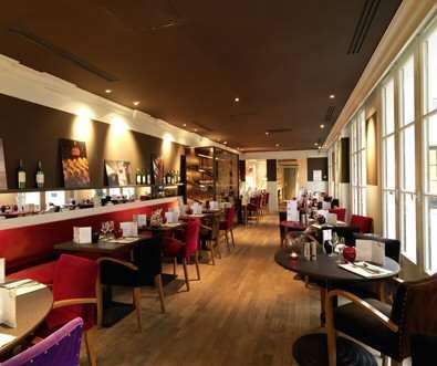 Le Moderne Restaurant Paris 10ème 75010 (adresse, horaire et avis)