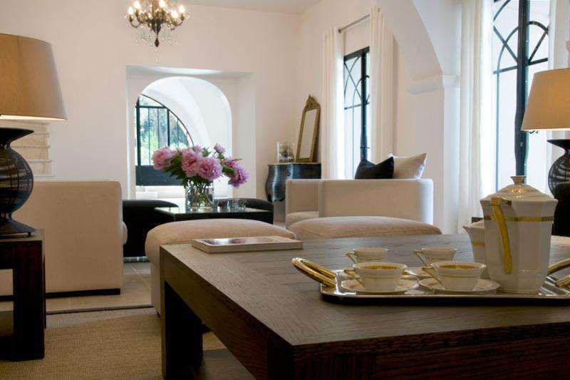 Le Moulin Saint François Hôtel Et Autre Hébergement Grasse 06130