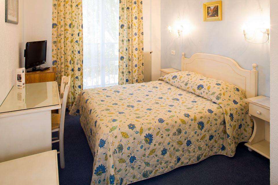 Le Mozart Hôtel Et Autre Hébergement Aix En Provence 13100 (adresse