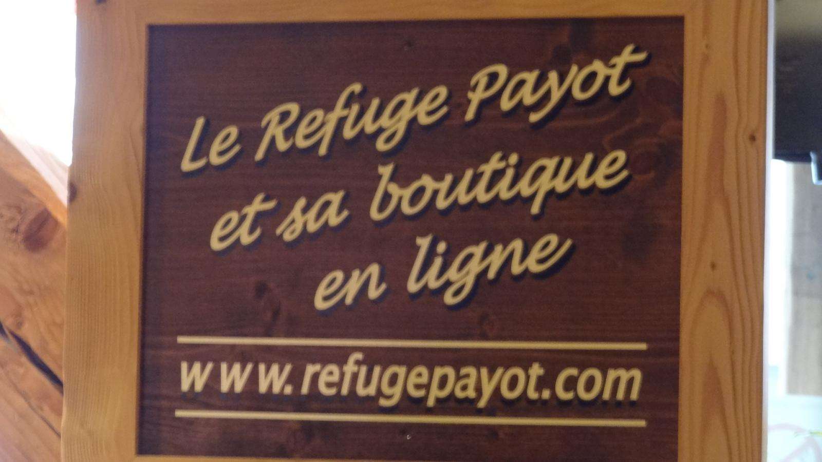 Le Refuge Payot Epicerie Fine Chamonix Mont Blanc 74400 (adresse, horaire et avis)