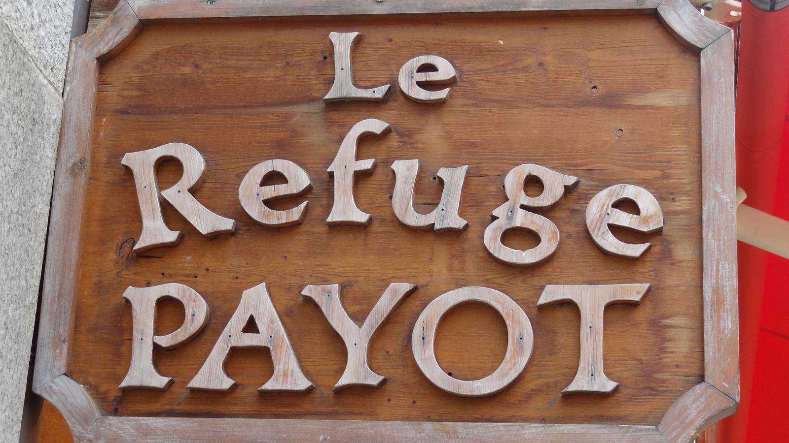 Le Refuge Payot Epicerie Fine Chamonix Mont Blanc 74400 (adresse, horaire et avis)
