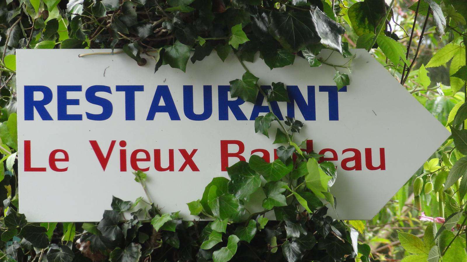 Le Vieux Bardeau : Restaurant Le Tampon 97430 (adresse, horaire et avis)