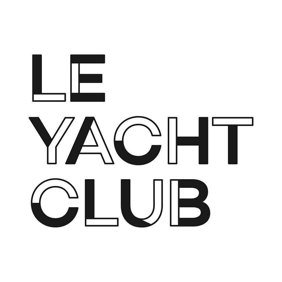 le yacht club paris