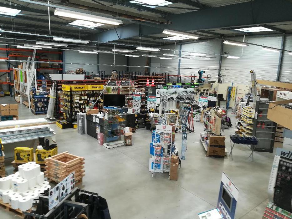 Ltm Droguerie Et Quincaillerie Saint Brieuc 22000 (adresse, horaire