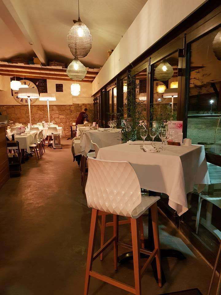 M5 Restaurant Toulon 83000 (adresse, horaire et avis)