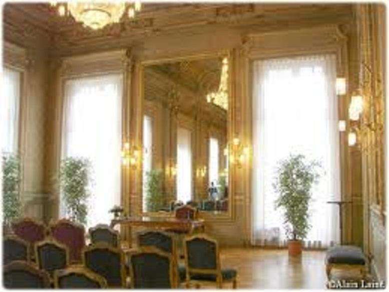 Mairie De Rennes : Mairie Rennes 35000 (adresse, horaire et avis)