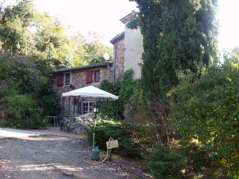 Mas D'alzon Hôtel Et Autre Hébergement Saint Jean Du Pin 30140 (adresse, horaire et avis) Mas D'alzon Hôtel Et Autre Hébergement Saint Jean Du Pin 30140 (adresse, horaire et avis)
