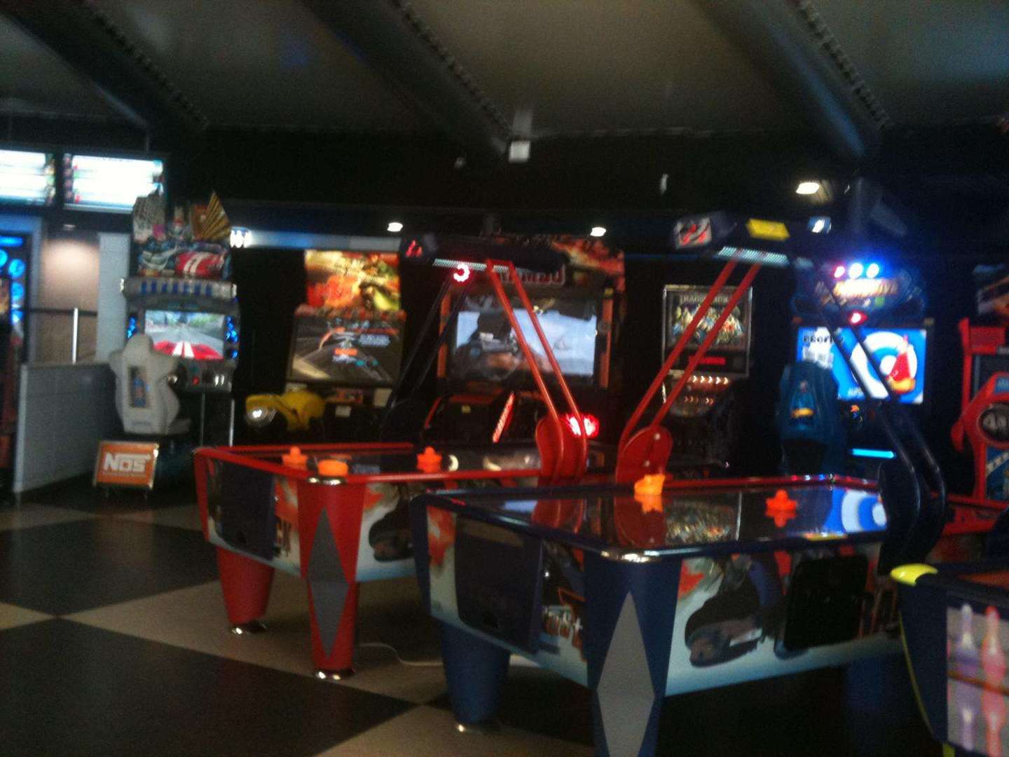 Mégacgr Cinéma Lattes 34970 (adresse, horaire et avis)