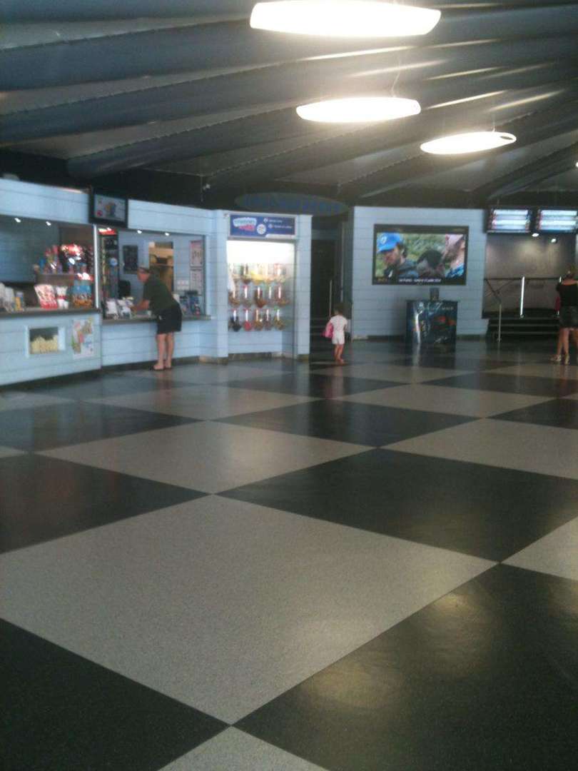 Mégacgr Cinéma Lattes 34970 (adresse, horaire et avis)