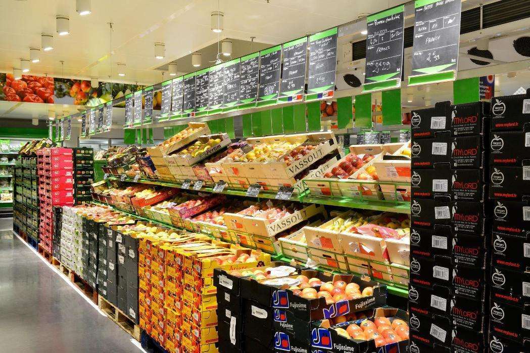 Metro Centres Commerciaux Et Grands Magasins Nanterre 92000 (adresse, horaire et avis)