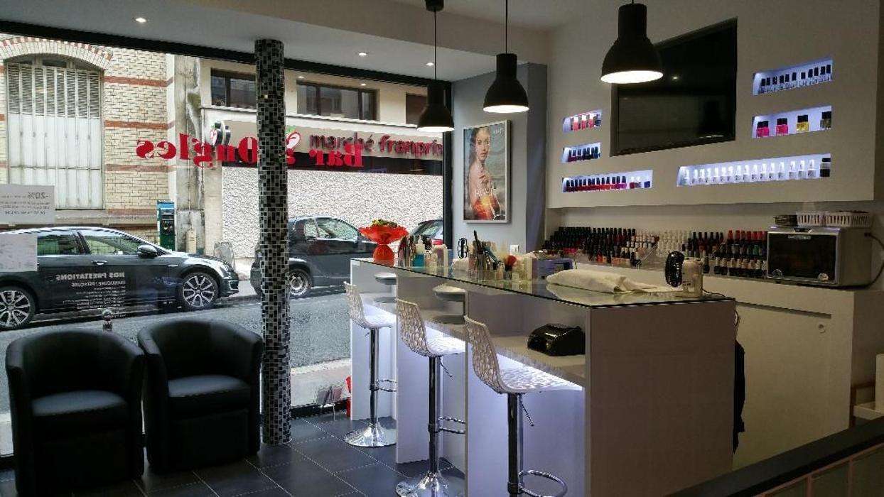 Miss Cali En Couleur Institut De Beauté Et Spa Paris 16ème 75016 (adresse, horaire et avis) Miss Cali En Couleur Institut De Beauté Et Spa Paris 16ème 75016 (adresse, horaire et avis)