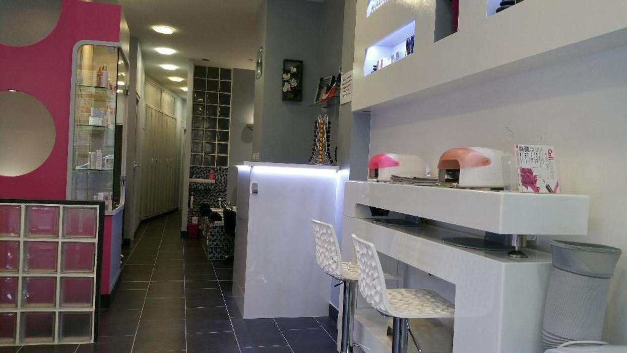 Miss Cali En Couleur Institut De Beauté Et Spa Paris 16ème 75016 (adresse, horaire et avis) Miss Cali En Couleur Institut De Beauté Et Spa Paris 16ème 75016 (adresse, horaire et avis)