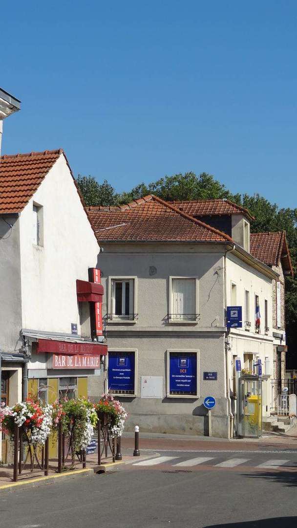 Montlignon Ville Et Quartier Montlignon 95680 (adresse, horaire et avis)