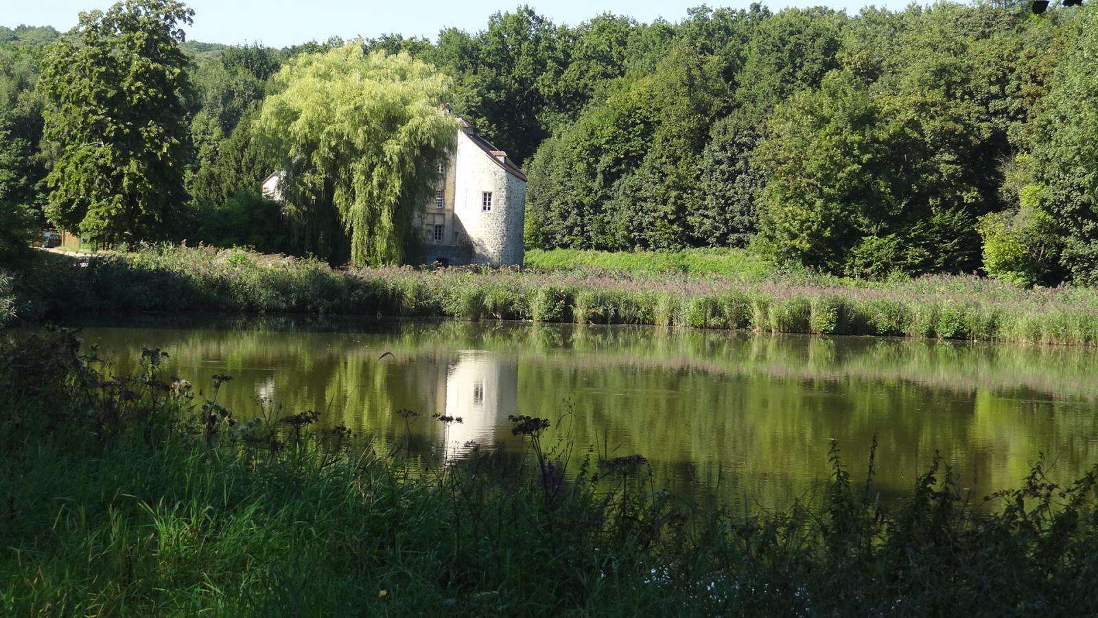 Montlignon Ville Et Quartier Montlignon 95680 (adresse, horaire et avis)