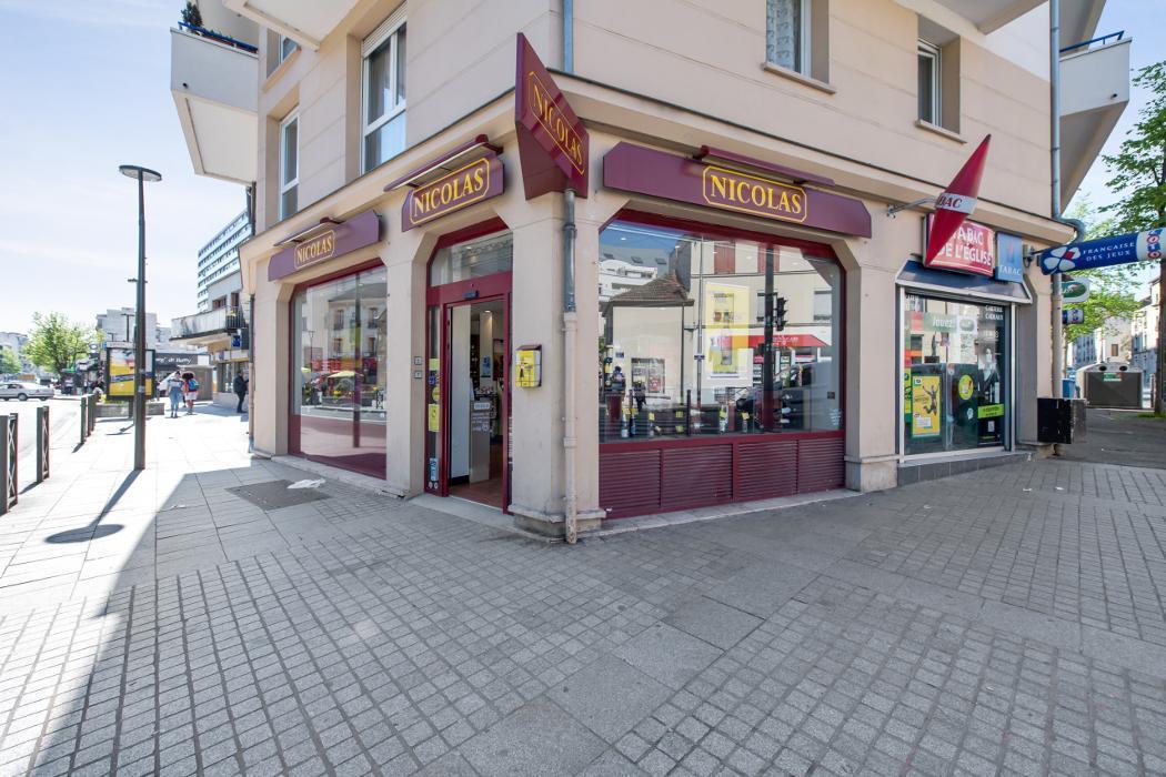 Nicolas Rosny Sous Bois Caviste Rosny Sous Bois 93110 (adresse, horaire et avis)