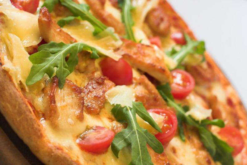 Pizza Di Napoli Restauration Rapide Paris 15ème 75015 (adresse