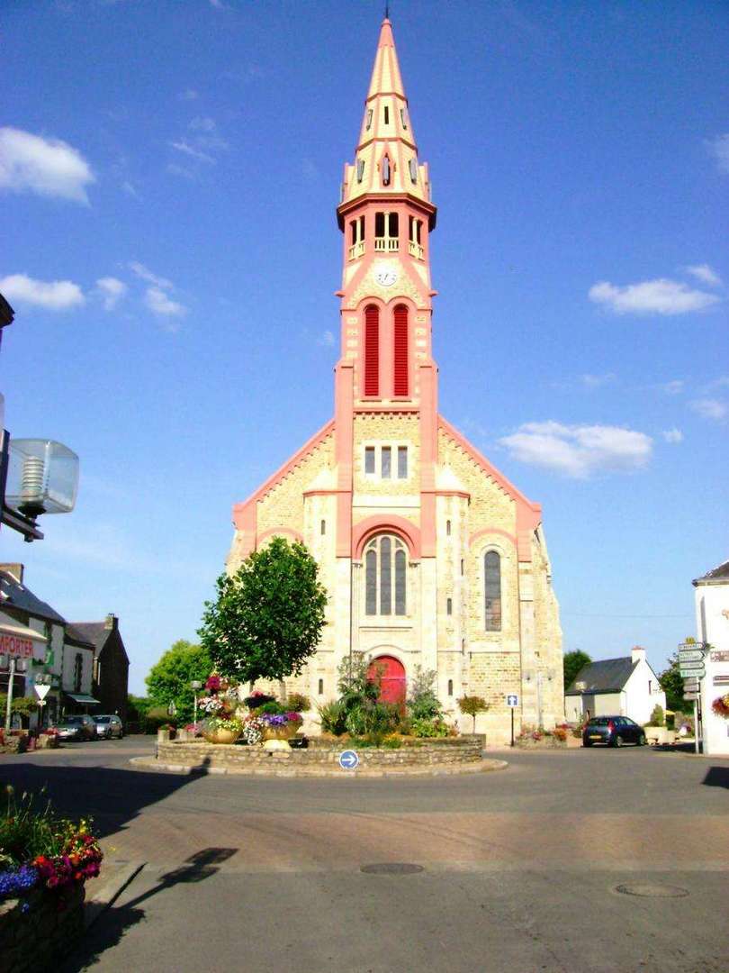 Saint Lyphard Ville Et Quartier Saint Lyphard 44410 (adresse, horaire