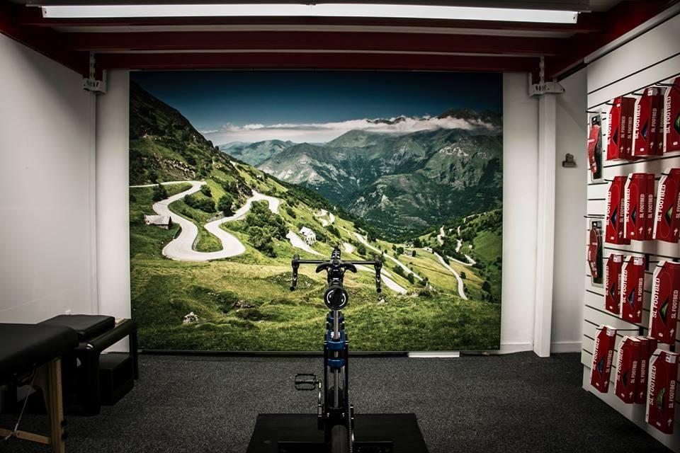 Specialized Elite Shop Vélo Villars 42390 (adresse, horaire et avis)