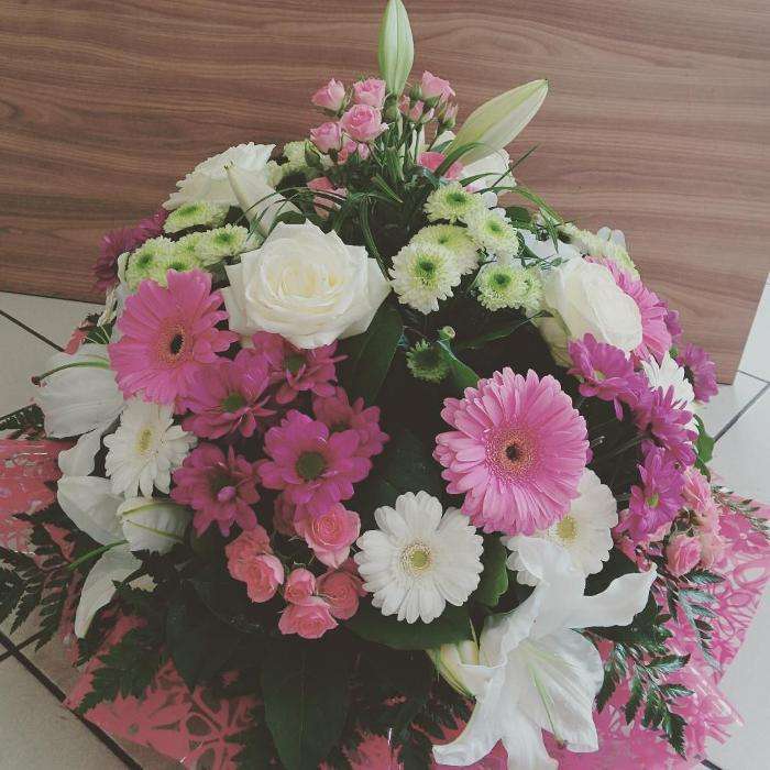 Volubilis Fleurs Fleuriste Le Havre 76620 (adresse, horaire et avis) Volubilis Fleurs Fleuriste Le Havre 76620 (adresse, horaire et avis)