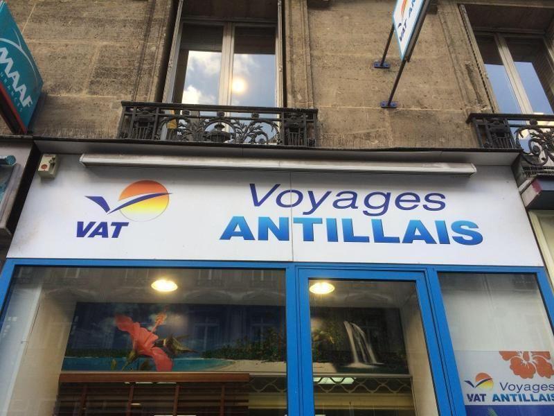 voyage antillais air france