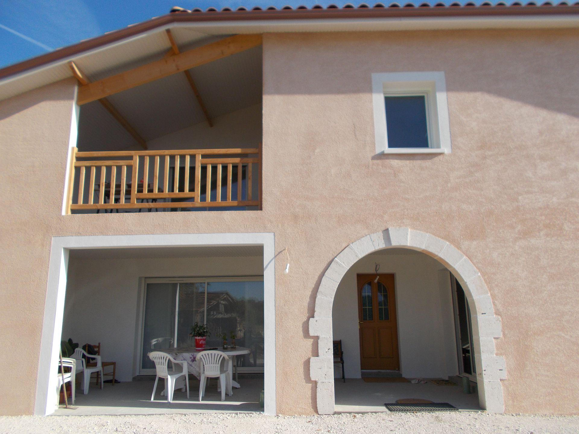 Zordan Construction Constructeur Golfech 82400 (adresse, horaire et avis)