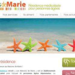 Maison De Retraite Marie Marseille