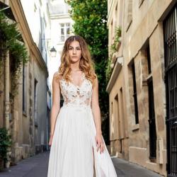 Aphrodite & Co - Robe De Mariée Paris 5