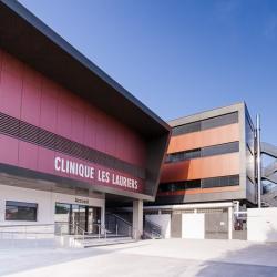 ???? Clinique Les Lauriers - Elsan Fréjus