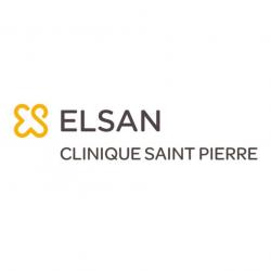 ???? Clinique Saint Pierre - Elsan Pontarlier