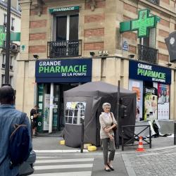 ???? Grande Pharmacie De La Pompe L Rue De La Pompe L Paris 16ème Paris