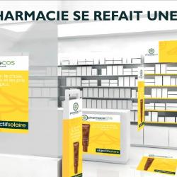 ???? Grande Pharmacie Du 102 | Paris 18ème