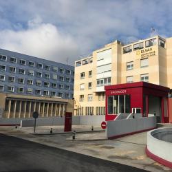 ???? Hôpital Privé Saint-claude - Elsan Saint Quentin