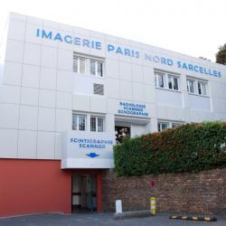 Radiologue ???? Imagerie Paris Nord Sarcelles  - 1 - 