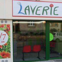 Laverie Moderne Ouverte 7/7 De 7h à 22h  Dijon