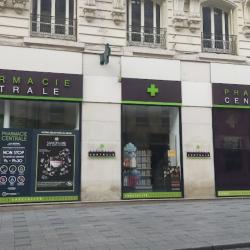 ???? Pharmacie Centrale L Rue De La République Orléans 45 Orléans