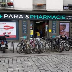 ???? Pharmacie Centrale Roquette | Paris 11ème