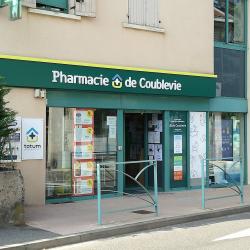 Pharmacie De Coublevie ???? Totum
