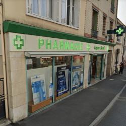 ???? Pharmacie De La Gare I Palaiseau 91