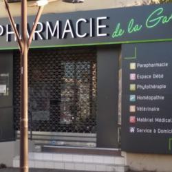 ???? Pharmacie De La Gare L Rognac 13