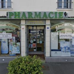 ???? Pharmacie De La Mairie I Saint Leu La Forêt 95