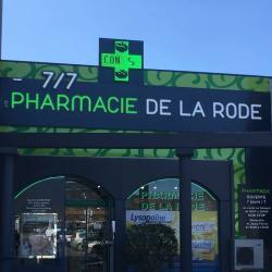 ???? Pharmacie De La Rode I L'isle Sur La Sorgue 84