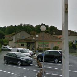 ???? Pharmacie De Tocane I Dordogne 24