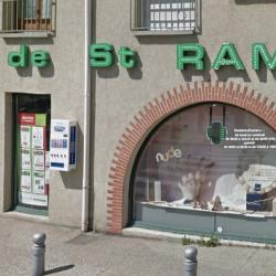 ???? Pharmacie Defour Messagier | Saint-just-saint-rambert 42