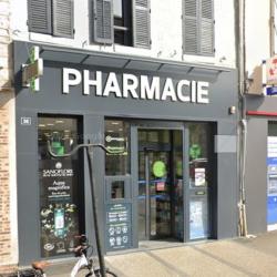 ???? Pharmacie Des 2 Portes | Villeneuve-sur-yonne 89
