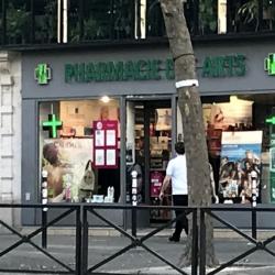 ???? Pharmacie Des Arts | Boulevard Du Montparnasse Paris 14ème