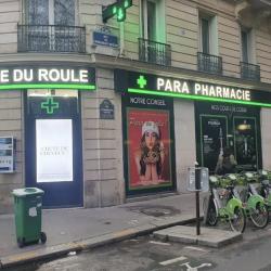 ???? Pharmacie Du Roule | Paris 8ème