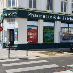 Pharmacie Du Trichon ???? Totum Roubaix