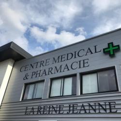 ???? Pharmacie La Reine Jeanne | Salon-de-provence 13
